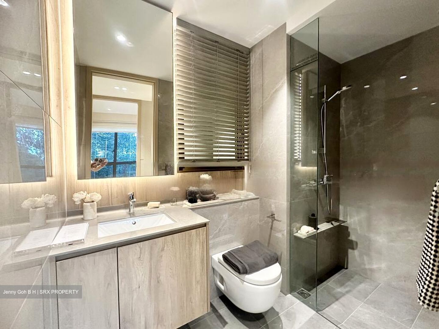 Pinetree Hill (D21), Condominium #452390921